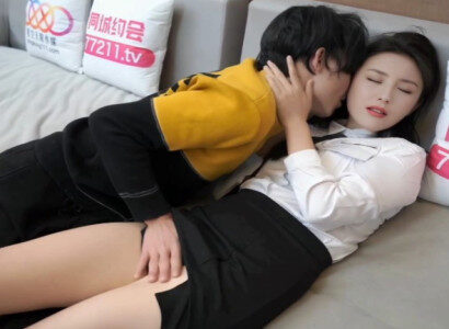 Cô Cháu Gái Bím Múp Tuổi Mới Lớn Suzu Ichinose